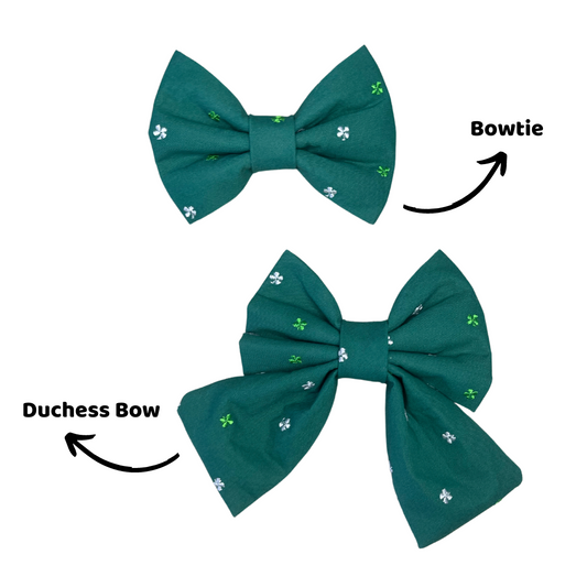 St. Patts Bow