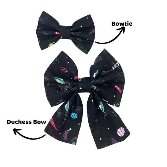 Space Dust Bow